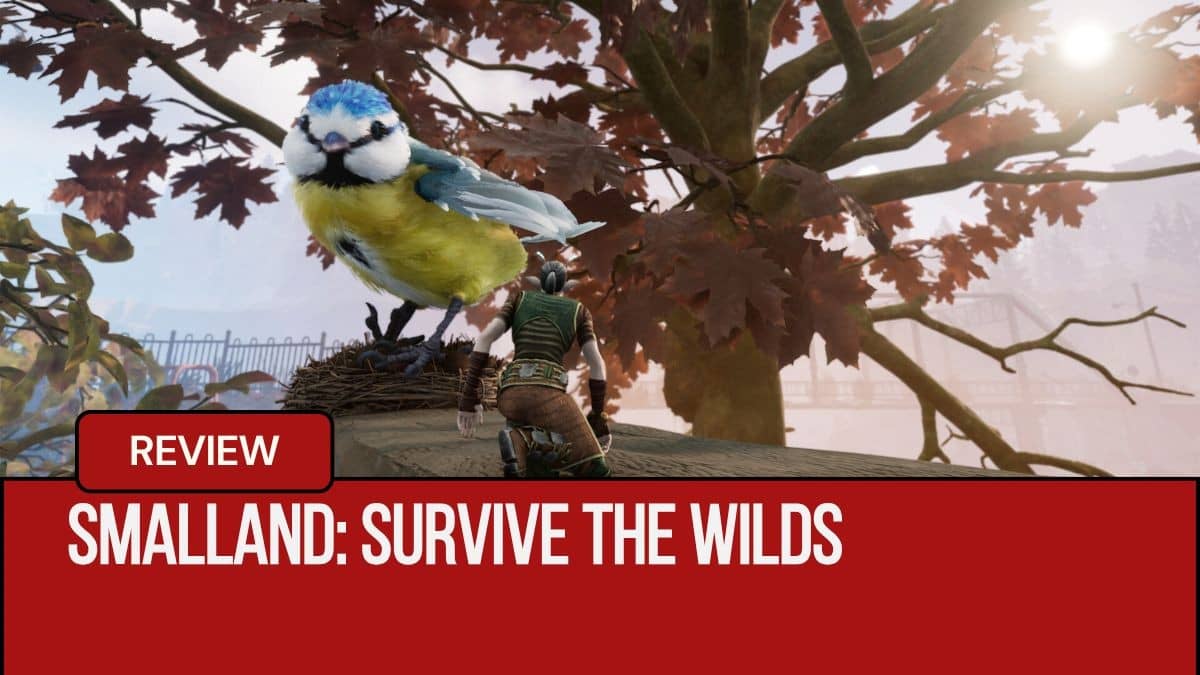 Is Smalland: Survive the Wilds Worth Your Time On Nintendo Switch 2? Our Definitive Verdict.
