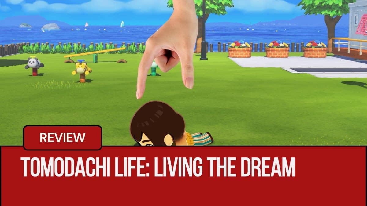 Tomodachi Life: Living the Dream On Nintendo Switch 2 Is A Brilliant, Bizarre Fever Dream